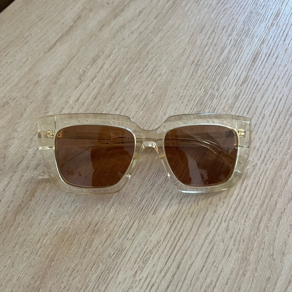 Bottega Veneta Sunglasses